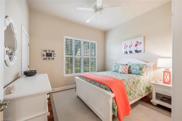 Guest Bedroom #1