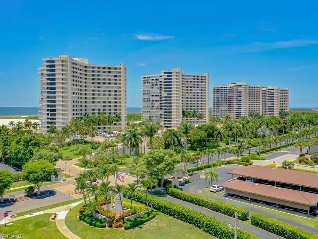 SOUTH SEAS TOWERS