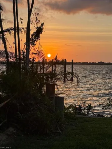 Water view