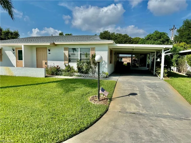 48 Heath Aster Ln, Lehigh Acres, Florida 33936
