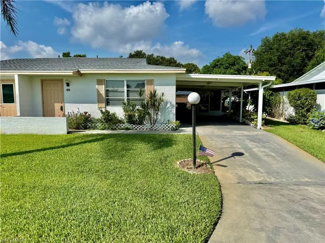 48 Heath Aster Ln, Lehigh Acres, Florida 33936