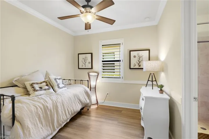 En-Suite Guest Bedroom