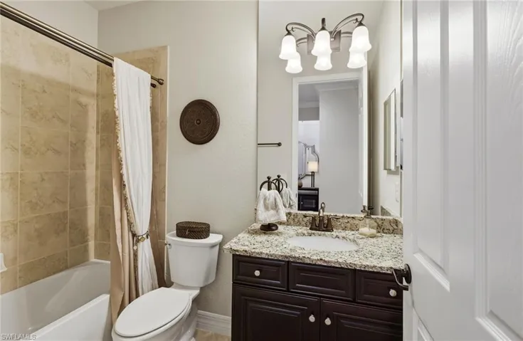 Bathroom #3
