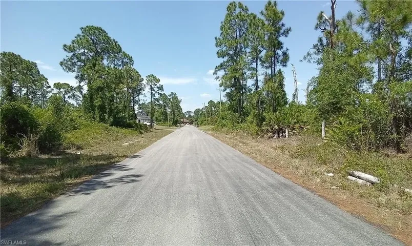 Tbd Brook Ave S, Lehigh Acres Fl 33974