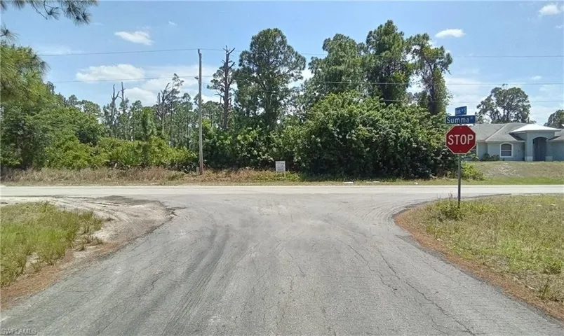 Tbd Brook Ave S, Lehigh Acres Fl 33974