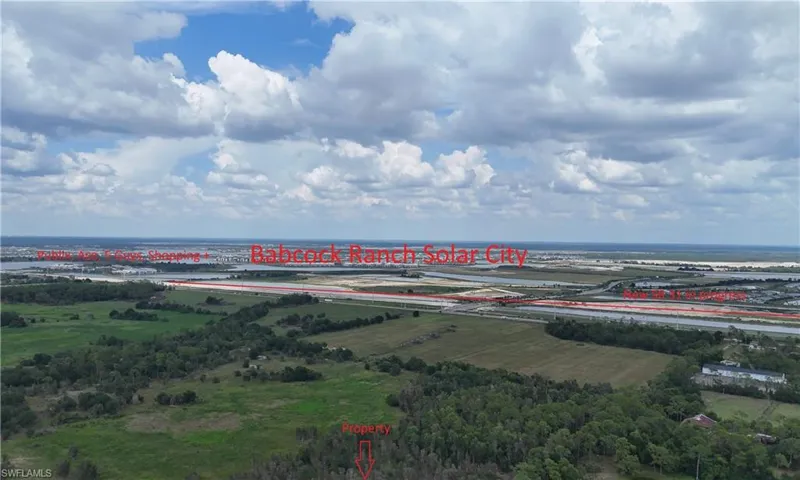10871 Shirley Ln, North Fort Myers, Florida 33917