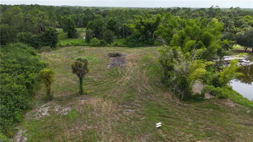 10871 Shirley Ln, North Fort Myers, Florida 33917