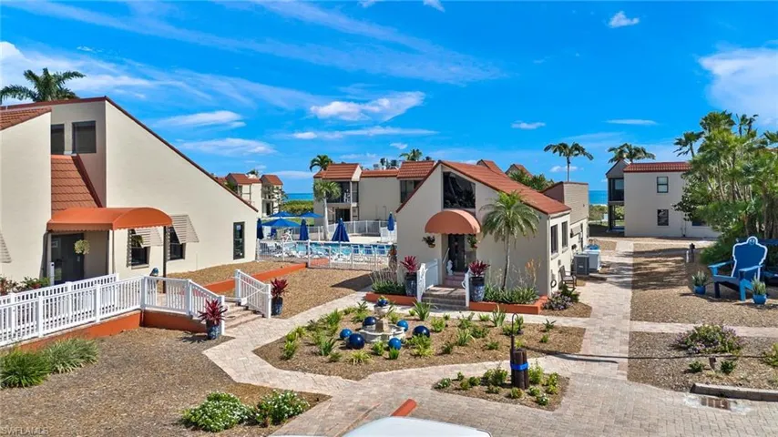 View of community