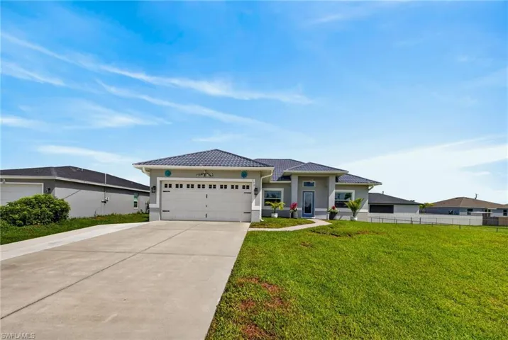 173 Peerless St, Lehigh Acres, Florida 33974