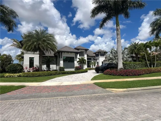 5949  Sunnyslope  DR, Naples, FL 34119