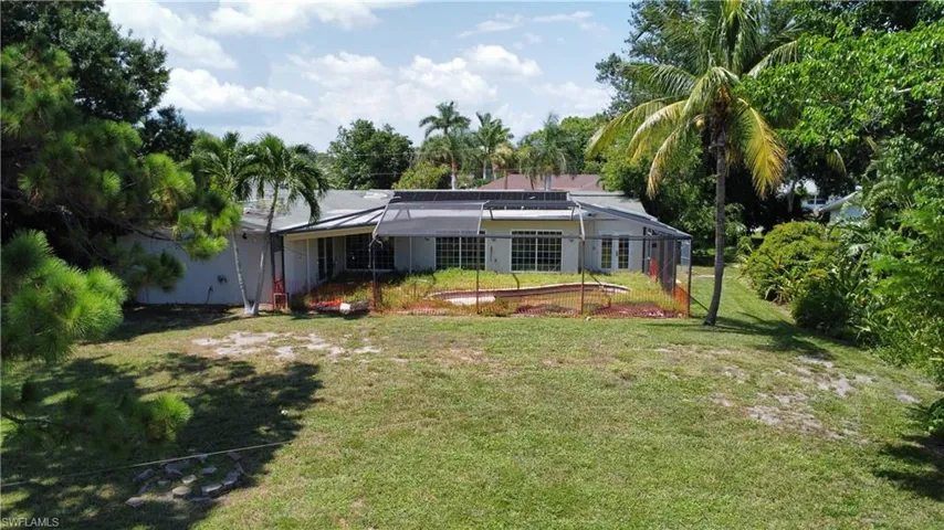 1845 Marina Cir, North Fort Myers, Florida 33903