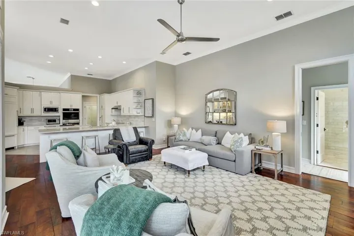 Family room/great room