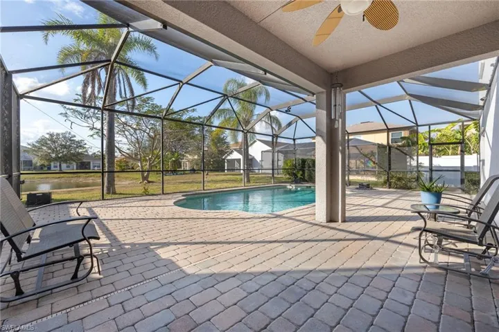 8197 Silver Birch Way, Lehigh Acres, Florida 33971
