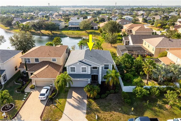 8197 Silver Birch Way, Lehigh Acres, Florida 33971
