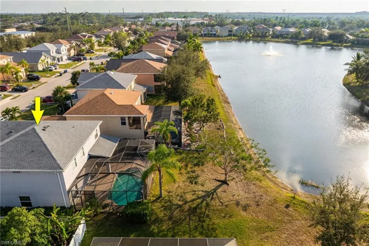 8197 Silver Birch Way, Lehigh Acres, Florida 33971