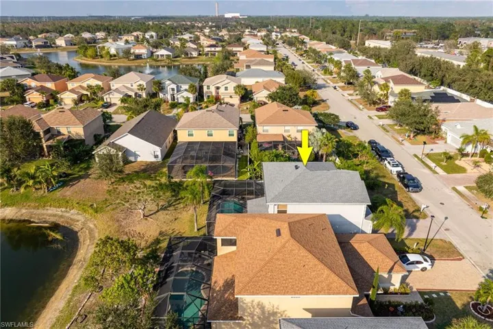 8197 Silver Birch Way, Lehigh Acres, Florida 33971