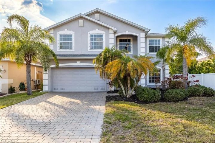 8197 Silver Birch Way, Lehigh Acres, Florida 33971