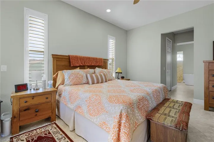 Primary Bedroom.
