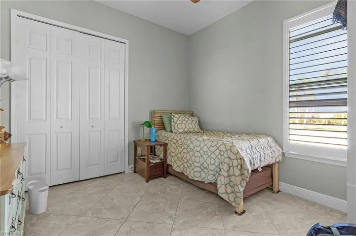 Guest Bedroom #2.