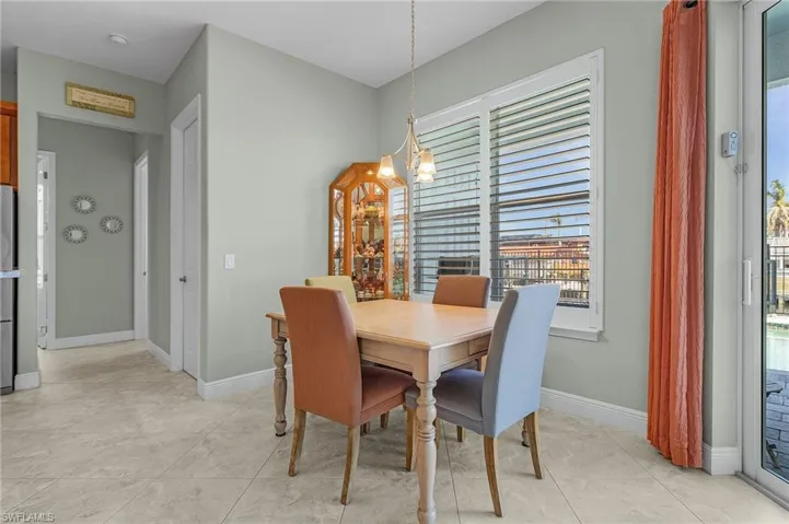 Dining Room.