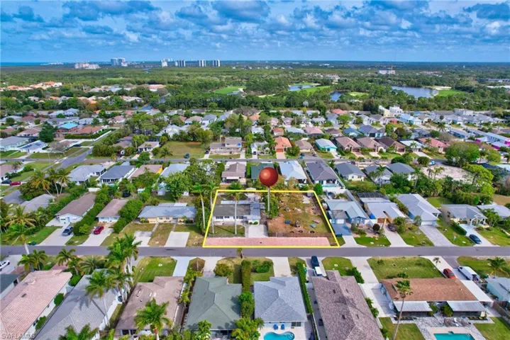 727 108th Ave N, Naples, Florida 34108
