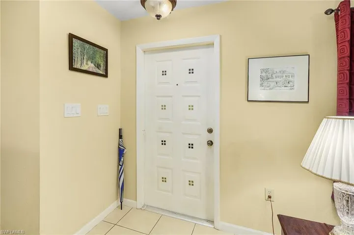 Entryway