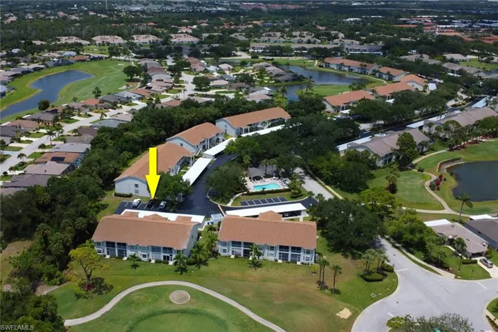 20870  Country Creek  DR, Estero, FL 33928