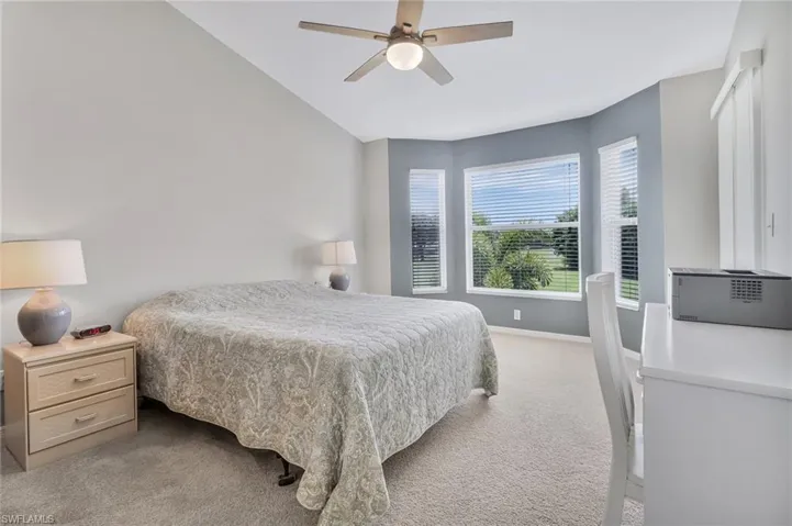 With Golf Course view!