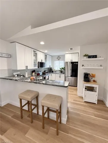 733 Arundel Cir, Fort Myers, Florida 33913