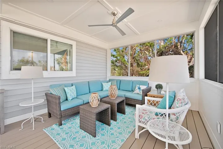 2499 Harbour Ln, Sanibel, Florida 33957