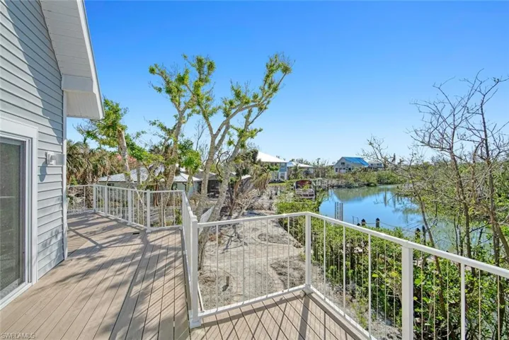 2499 Harbour Ln, Sanibel, Florida 33957