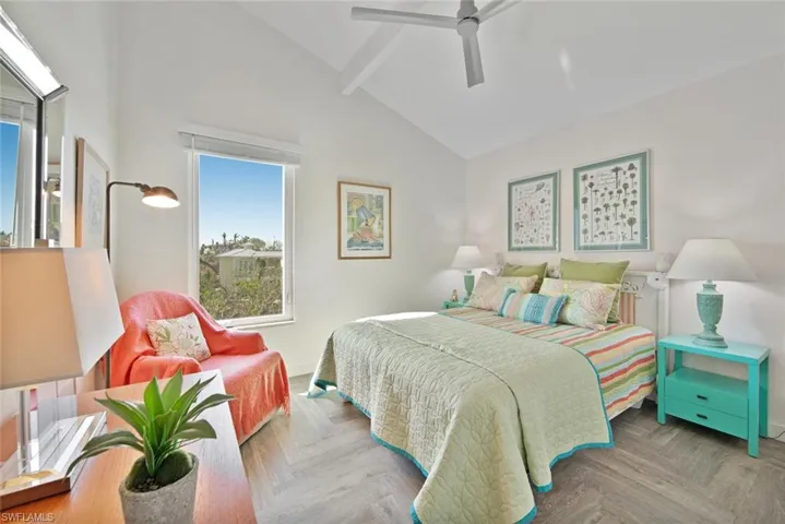 2499 Harbour Ln, Sanibel, Florida 33957