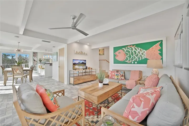 2499 Harbour Ln, Sanibel, Florida 33957
