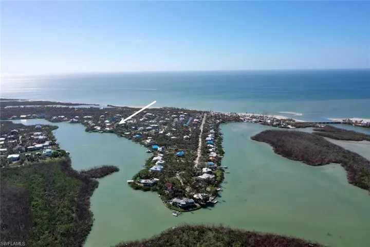 2499 Harbour Ln, Sanibel, Florida 33957
