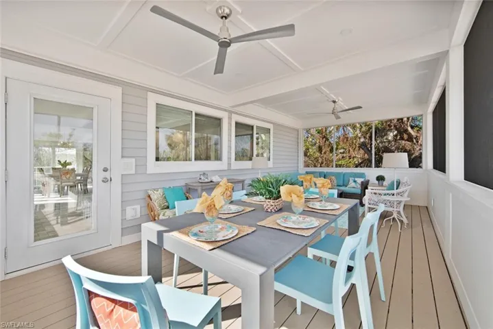2499 Harbour Ln, Sanibel, Florida 33957