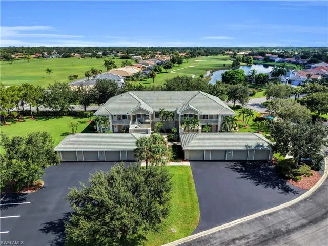 2280 Somerset Ridge Dr 201, Lehigh Acres, Florida 33973