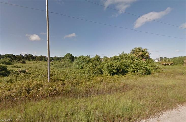 1024 Berwick ST, LEHIGH ACRES FL 33974