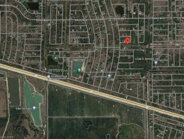 1024 Berwick ST, LEHIGH ACRES FL 33974