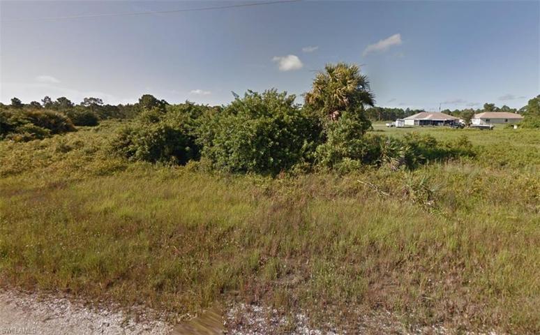 1024 Berwick ST, LEHIGH ACRES FL 33974