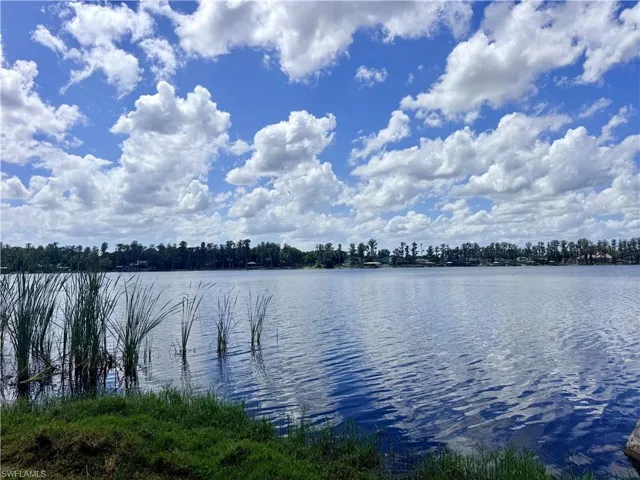 Water view