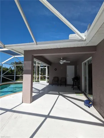 4130 NW 32nd  TER, Cape Coral, FL 33993