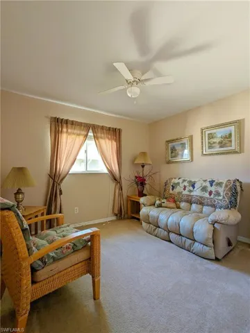 4130 NW 32nd  TER, Cape Coral, FL 33993