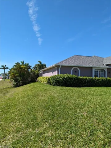 4130 NW 32nd  TER, Cape Coral, FL 33993