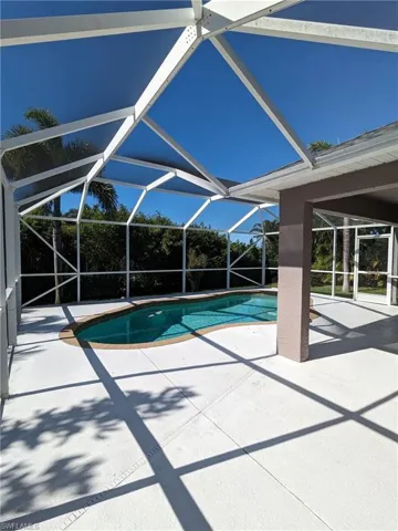 4130 NW 32nd  TER, Cape Coral, FL 33993