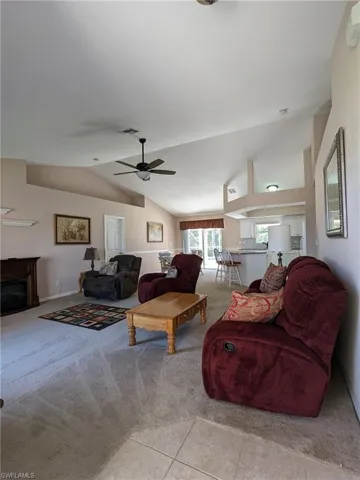 4130 NW 32nd  TER, Cape Coral, FL 33993
