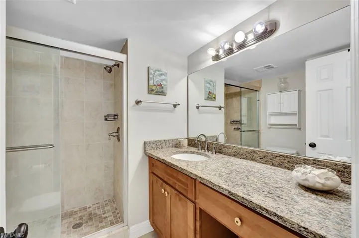 100 Forest Lakes Blvd 110, Naples, Florida 34105