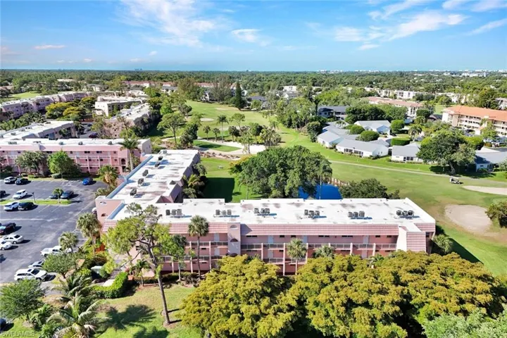 100 Forest Lakes Blvd 110, Naples, Florida 34105