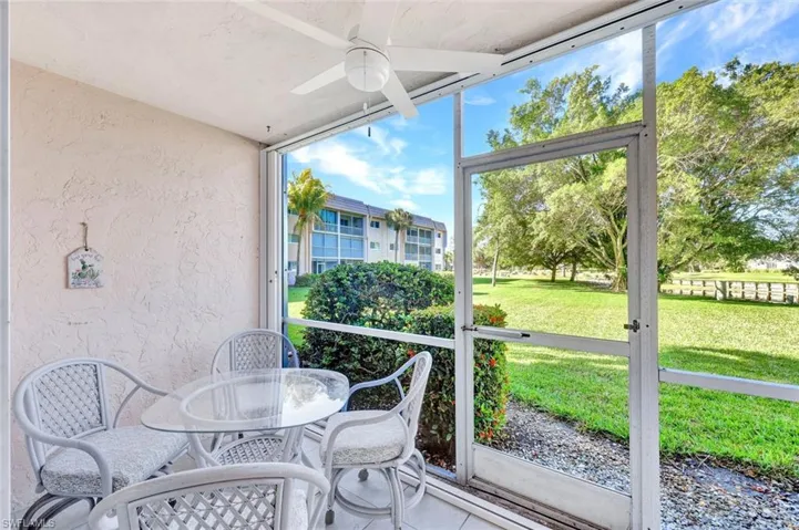 100 Forest Lakes Blvd 110, Naples, Florida 34105