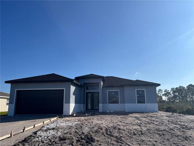 529 Wabasso AVE S, LEHIGH ACRES FL 33974