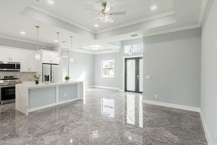 529 Wabasso AVE S, LEHIGH ACRES FL 33974